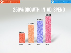 Monthly Ad Spend On Network