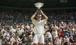 Pete Sampras