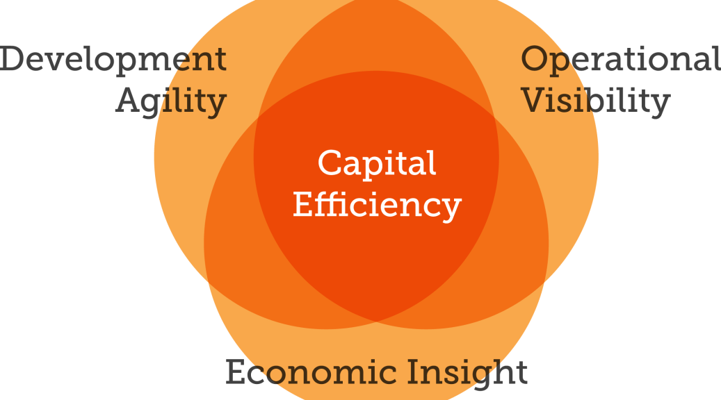 Being Capital Efficient