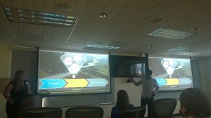 Seattle Founders Institute