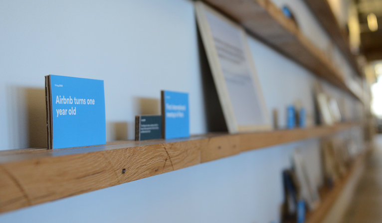 Artificial Constraints AirBnB