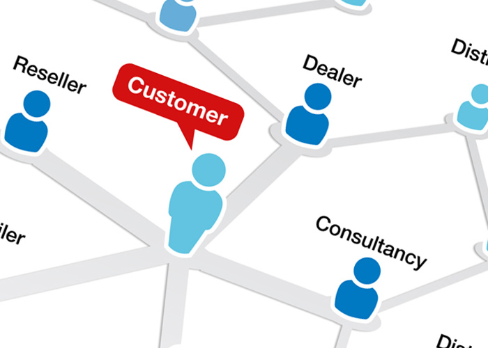 Channel sales for startups