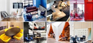 Great Office Spaces for Startups