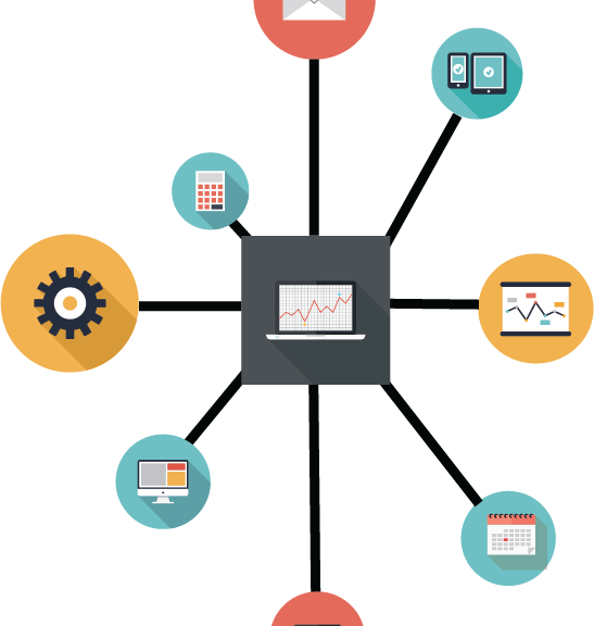 System Integration Courtsey Monaeo