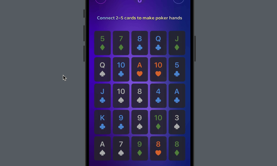 Vibe coding personal app store