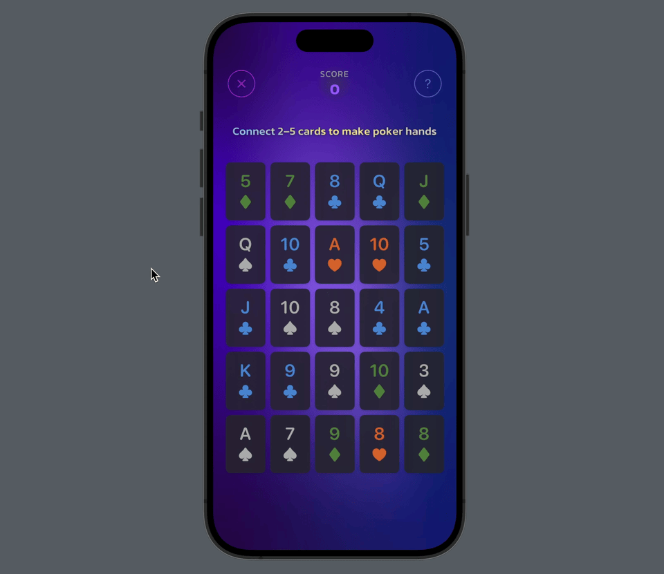 Vibe coding personal app store